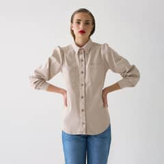 BRICK LONDON - Chaqueta Mujer