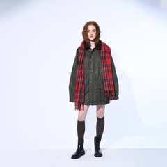 BRICK LONDON - Chaqueta Mujer