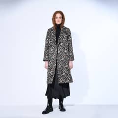 BRICK LONDON - Abrigo Mujer