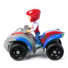 PAW PATROL - Vehículo Basico Ryder