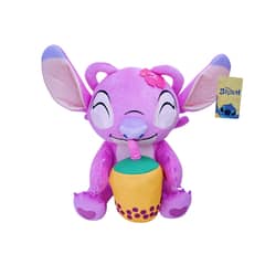 LILO & STITCH - Peluche Stitch-Angel 25Cm