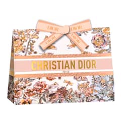 DIOR - EMPAQUE EXCLUSIVO DIOR - FRAGANCIAS GRANDES