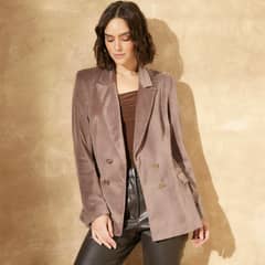 LA MURA - Blazer Mujer