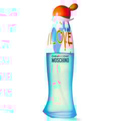 MOSCHINO - I Love Love Edt 30Ml Edl
