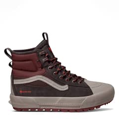 VANS - Mte Sk8-Hi Gore-Tex Zapatilla Urbana Hombre Café
