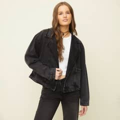 SYBILLA - Chaqueta Mujer