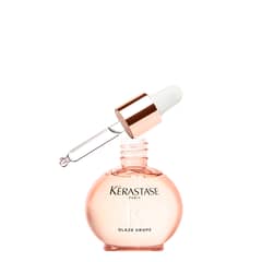KERASTASE - Aceite Efecto Gloss Cabello Con Tendencia Al Frizz Gloss Absolu Glaze Drops 45ml