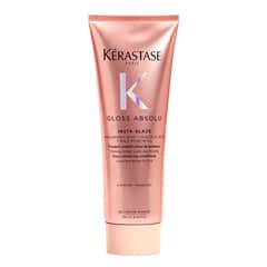 KERASTASE - Acondicionador Efecto Gloss Cabello Con Tendencia Al Frizz Gloss Absolu Insta Glaze 250ml
