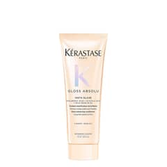 KERASTASE - Acondicionador Efecto Gloss Cabello Con Tendencia Al Frizz Gloss Absolu Insta Glaze 75ml