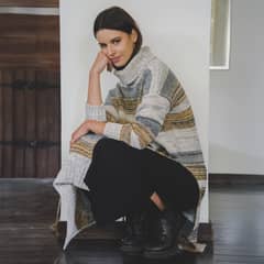 ADEU - Sweater Mujer