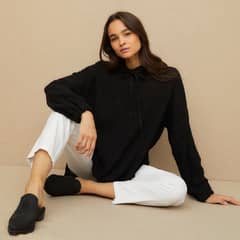 ADEU - Polerón Mujer