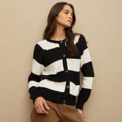 ADEU - Sweater Mujer