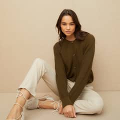 ADEU - Sweater Mujer