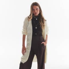 NUKNU - Sweater Lana Mujer