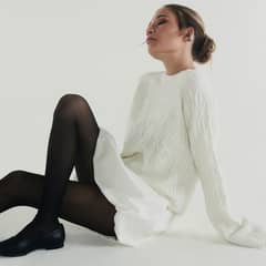 NUKNU - Sweater Lana Mujer