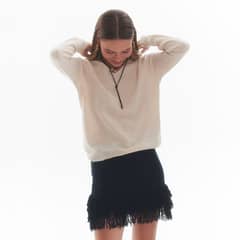 NUKNU - Sweater Cashmere Mujer