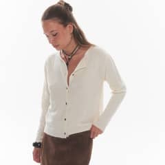 NUKNU - Sweater Mujer