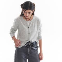 NUKNU - Sweater Mujer