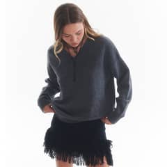 NUKNU - Sweater Lana Mujer