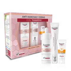 EUCERIN - Estuche Antimanchas Serum+Ojos