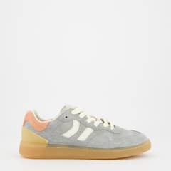 COOLWAY - Goal Plm Zapatilla Urbana Mujer Azul