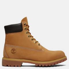TIMBERLAND - Bota Hombre Beige