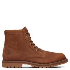TIMBERLAND - Bota Hombre Café