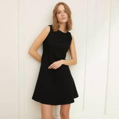 BASEMENT - Vestido Mujer