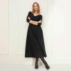 BASEMENT - Vestido Mujer