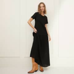 BASEMENT - Vestido Mujer
