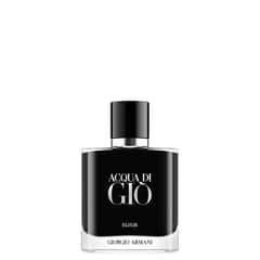 GIORGIO ARMANI - Perfume Hombre Acqua Di Giò Elixir 50Ml