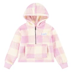 LEVIS - Polerón Polar Niña