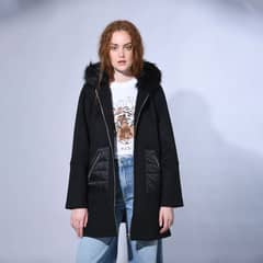 BRICK LONDON - Abrigo Mujer