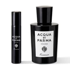 ACQUA DI PARMA - Set Colonia Essenza Deluxe 24 100 Ml