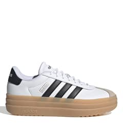ADIDAS - Vl Court Bold Zapatilla Urbana Mujer Blanco