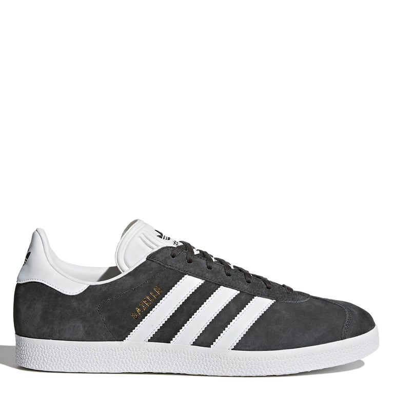 ADIDAS ORIGINALS Gazelle Zapatilla Urbana Mujer Cuero Azul Adidas Originals Ofertitas