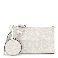 TOUS - Bandolera Flat Evolution Mujer