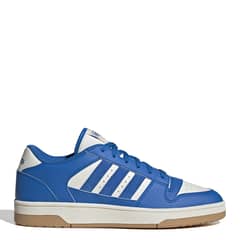 ADIDAS - Break Start Zapatilla Urbana Hombre Azul