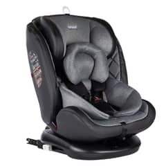 INFANTI - Silla de Auto Convertible I-Giro 360
