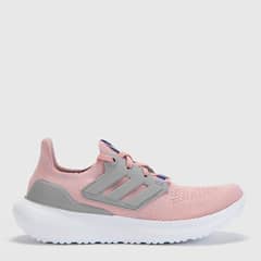 ADIDAS - Acelera Zapatilla Running Mujer Rojo