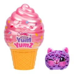 COOKEEZ - Makery Yum Yumz X 1 (Contiene Producto Al Azar Del Surtido)