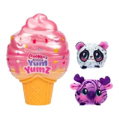 COOKEEZ - Makery Yum Yumz X 2 (Contiene Producto Al Azar Del Surtido)