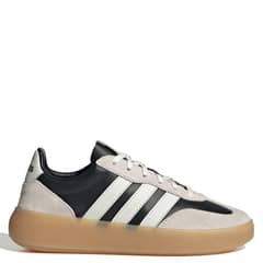 ADIDAS - Barreda Decode Lux Zapatilla Urbana Mujer Cuero Negro