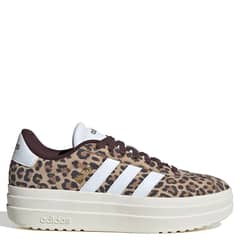 ADIDAS - Vl Court Bold Zapatilla Urbana Mujer