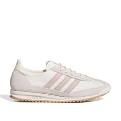 ADIDAS ORIGINALS - SL 72 Zapatilla Urbana Mujer Blanco