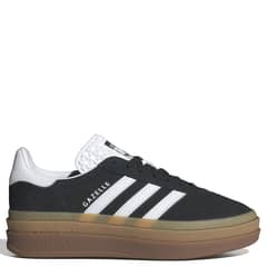 ADIDAS ORIGINALS - Gazelle Bold Zapatilla Urbana Mujer Negro