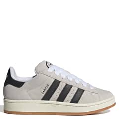 ADIDAS ORIGINALS - Campus 00S  Zapatilla Urbana Mujer Cuero Blanco
