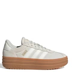 ADIDAS - Vl Court Bold Zapatilla Urbana Mujer Beige