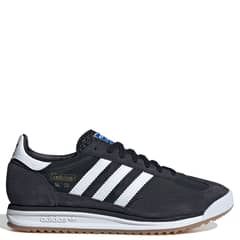 ADIDAS ORIGINALS - SL 72 Zapatilla Urbana Mujer Negro
