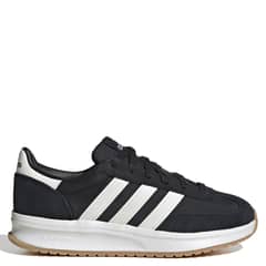 ADIDAS - Run 70S 2.0 Zapatilla Urbana Mujer Negro